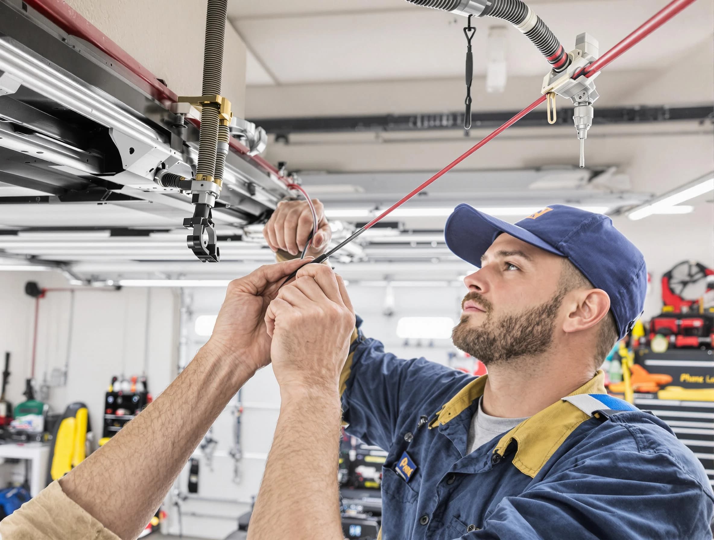 Cable Repair service in Berkley, CO