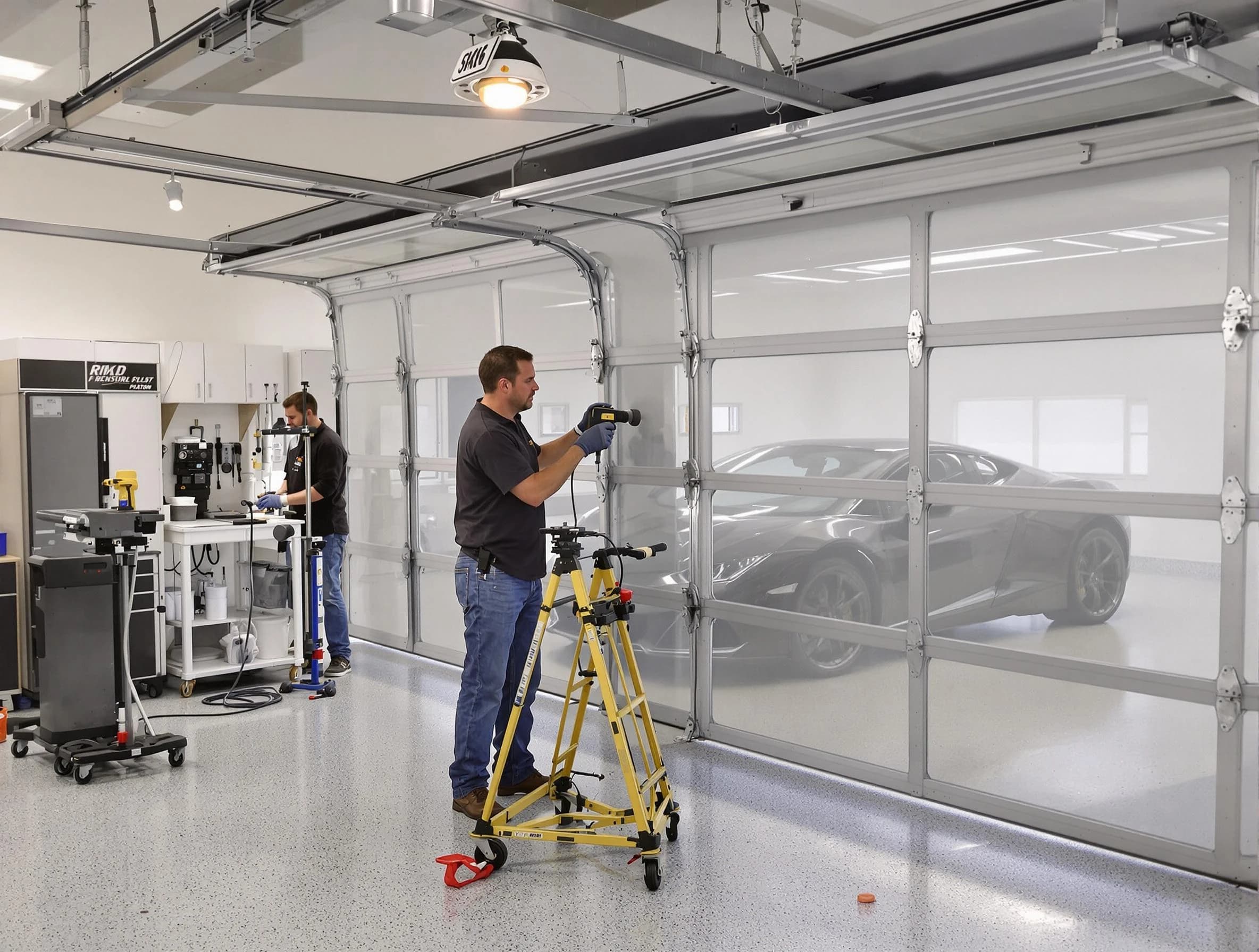 Dents Repair service in Berkley, CO