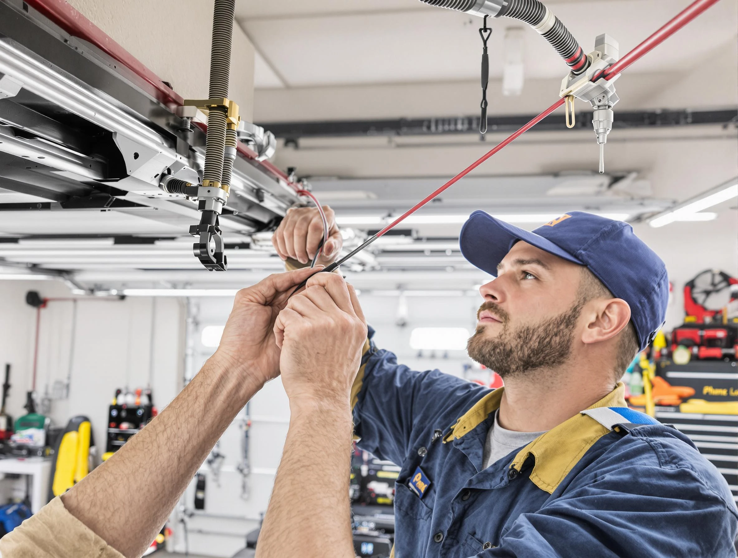 Cable Repair service in Berkley, CO