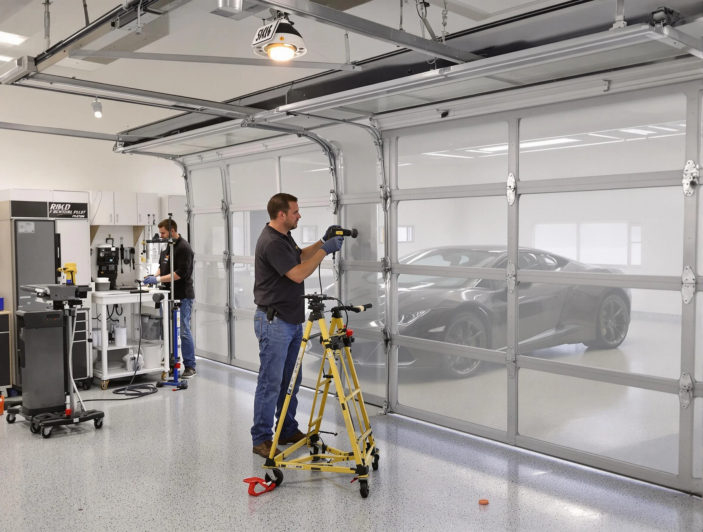 Dents Repair service in Berkley, CO