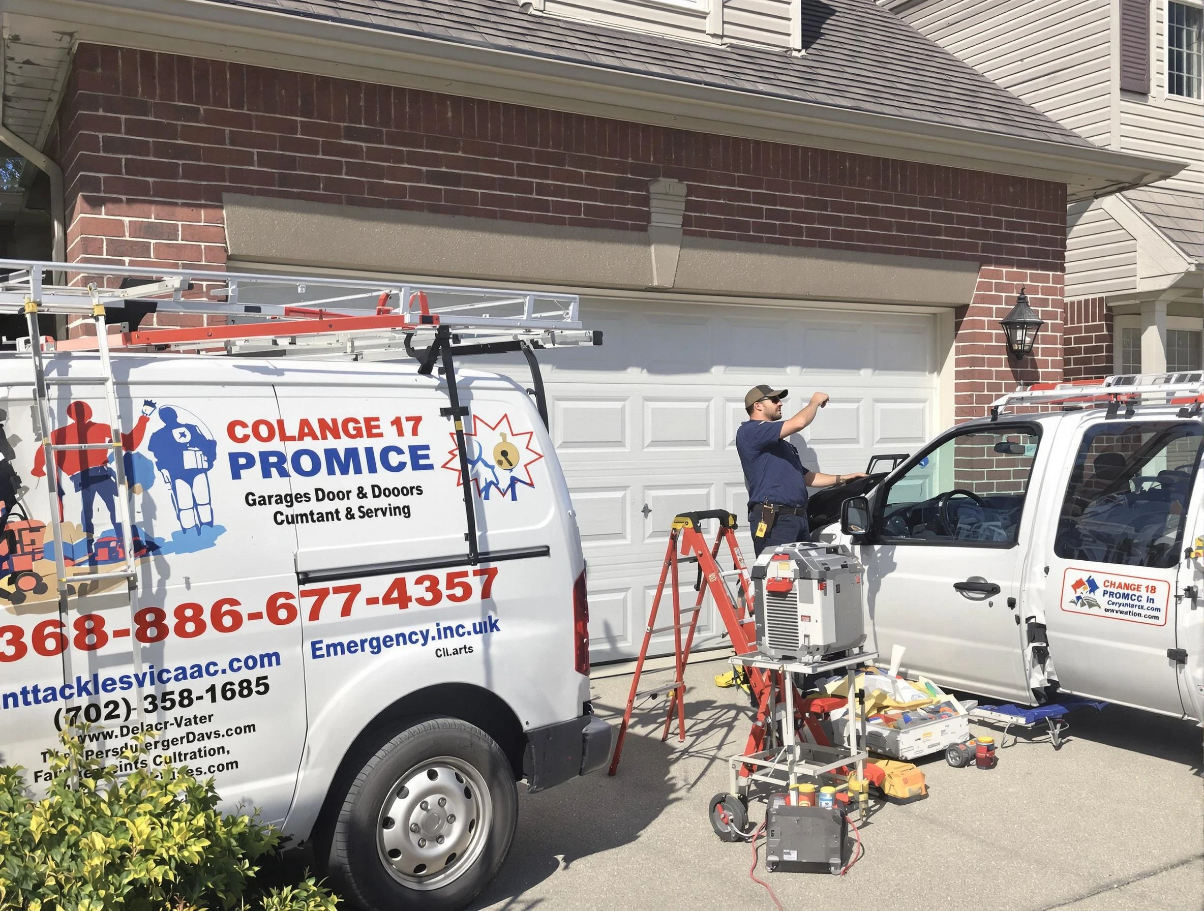 Same Day Repair service in Berkley, CO